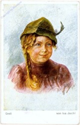Gretl (von Isa Jechl)