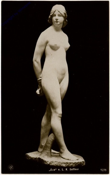 Eva (L.K. Seffner)