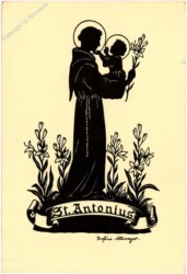 St. Antonius