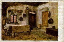 Interieur (Bruck Miksa)