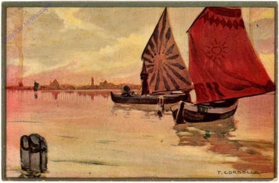 Segelschiffe