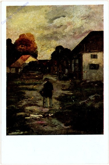 Abendgold