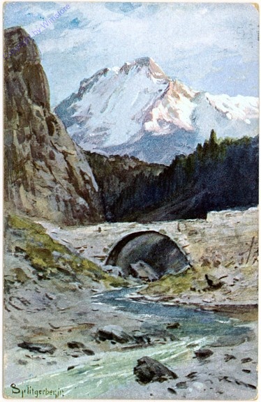 Alpen