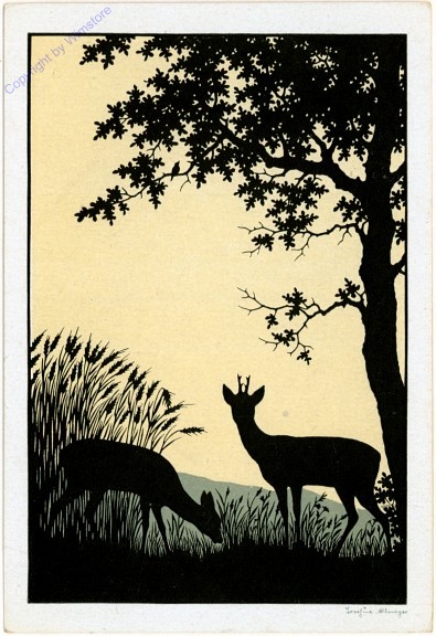 Rehe