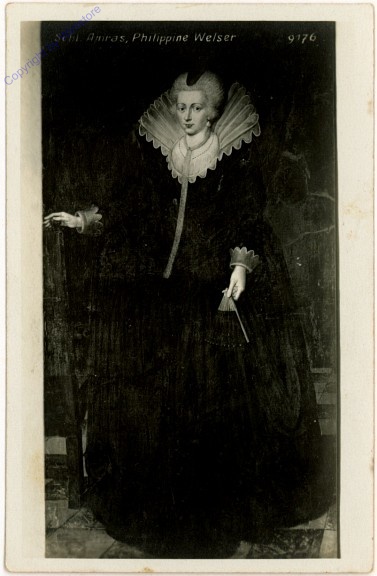 Philippine Welser
