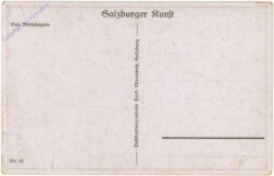 Das Verhängnis