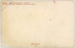 Als ich Abschied nahm