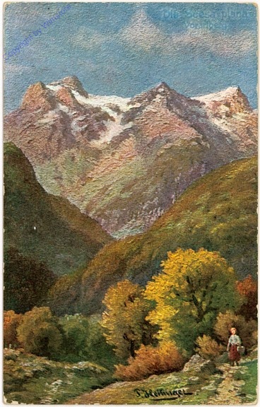 Berge