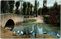 ak108344 Brücke