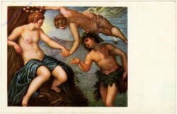 Venezia (Venedig), Palazzo Ducale