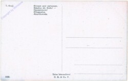 Einsam und verlassen