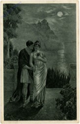 Römische Liebe