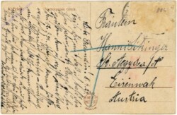 Verborgenes Glück