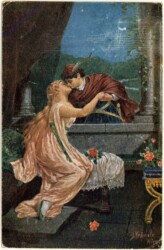 Romeo und Julia