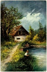 Am Teich