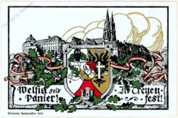 Klosterneuburg, Kath. Hochschulverbindung Welfia