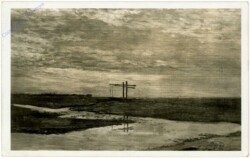 Auf der Pußta "Mata"