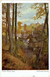 Herbststimmung