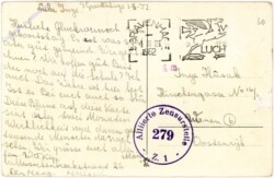ak108485a Tulpenfelder