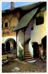 Innenhof