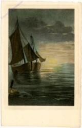 Segelboot
