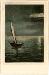Segelboot