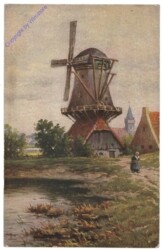 ak108553 Windmühle I