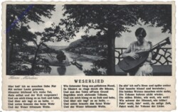 Weserlied