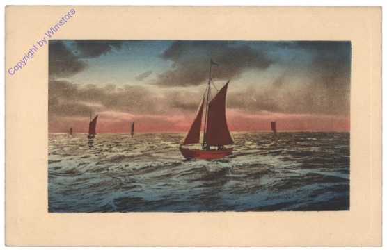 Segelboot