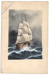 Segelschiff