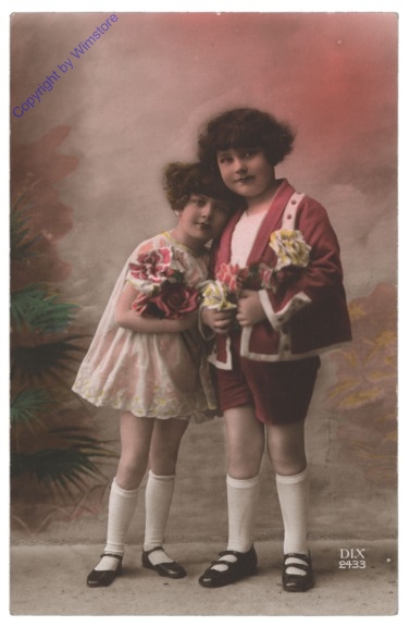 Mädchen
