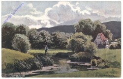 Bachlauf