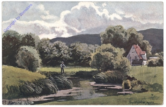 Bachlauf