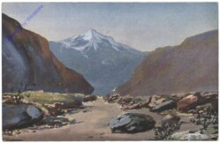 Norwegische Landschaft