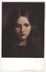 Mädchenportrait