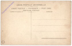 Caprile, M.1020 - Via Venti Settembre