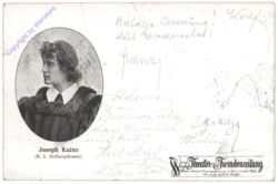 Kainz Josef