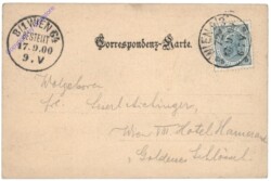 Kainz Josef