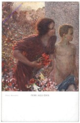 Fiori agli eroi