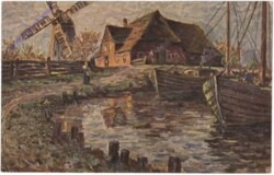 Am Hafen