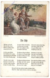 Die Uhr