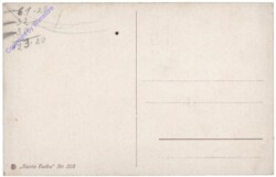 An der schönen blauen Donau (Walzer von Joh. Strauß)