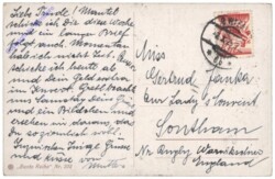 An der schönen blauen Donau (Walzer von J. Strauß)