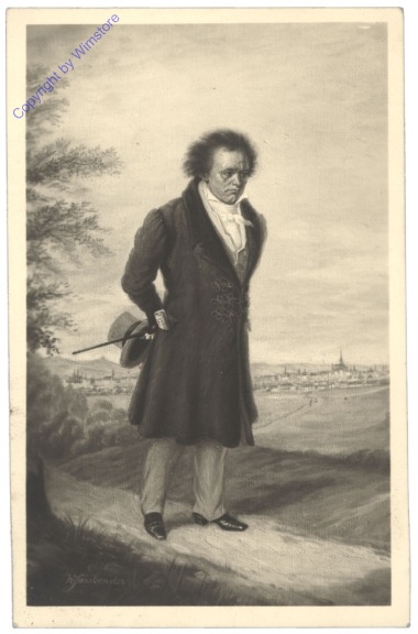 Beethoven