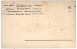 ak108672a Pfarrer