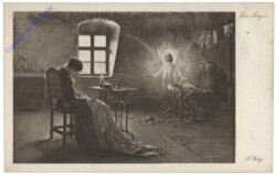 Ein Morgen! (Schutzengel)