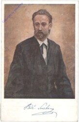 Bedrich Smetana