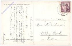 Bedrich Smetana