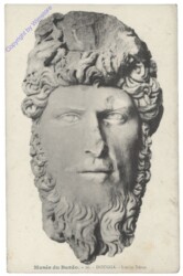 Musee du Bardo, Dougga