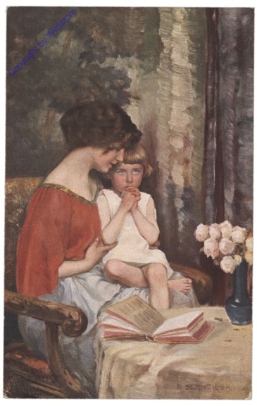 Nachtgebet